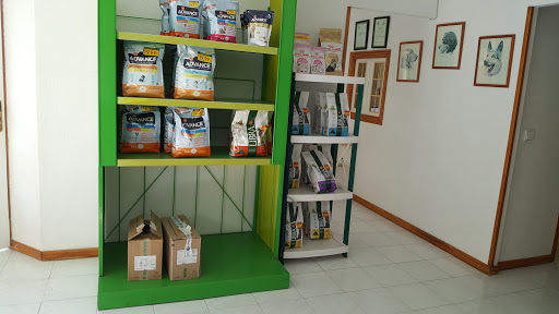 Clínica Veterinaria San Bartolomé en Beniel