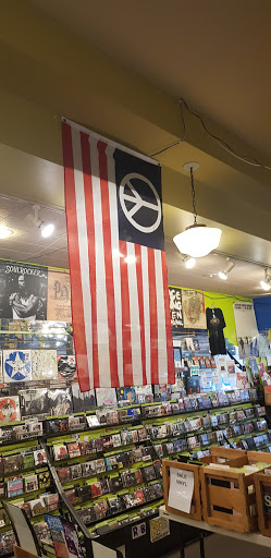 Record Store «Cactus Records & Gifts», reviews and photos, 29 W Main St, Bozeman, MT 59715, USA