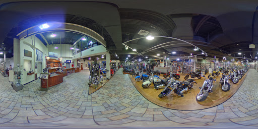 Patriot Harley-Davidson, 9739 Fairfax Blvd, Fairfax, VA 22031, USA, 