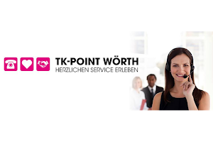 TK-POINT – Ihr Telekom Partner in Wörth image