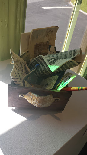 Museum «Peto Museum & Studio», reviews and photos, 102 Cedar Ave, Island Heights, NJ 08732, USA