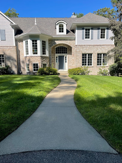 Pro Wash Power Washing
