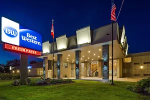 Best Western North Bay Hotel & Conference Centre image