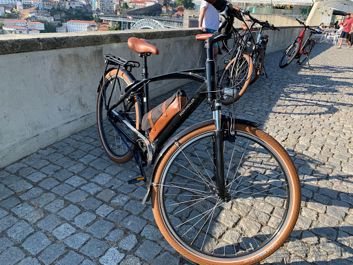 CICLO EBIKES - Shop, Tours & Rent A Bike Porto