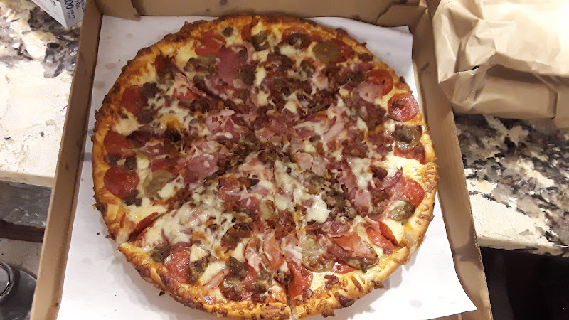 #12 best pizza place in Haverhill - Hilldale Pizza & Subs