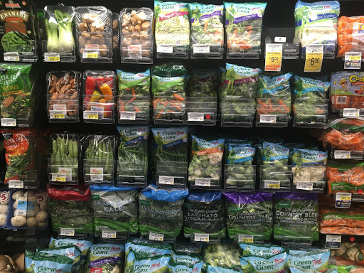 Grocery Store «Vons», reviews and photos, 9119 Reseda Blvd, Northridge, CA 91324, USA