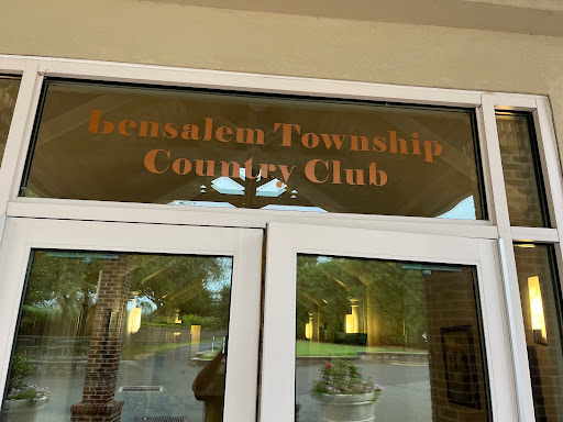 Country Club «Bensalem Township Country Club», reviews and photos, 2000 Brown Ave, Bensalem, PA 19020, USA