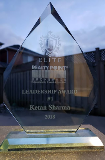 Ketan Sharma - Real Estate Broker