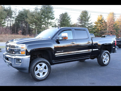 Used Car Dealer «Leavitt Auto & Truck», reviews and photos, 78 Plaistow Rd, Plaistow, NH 03865, USA