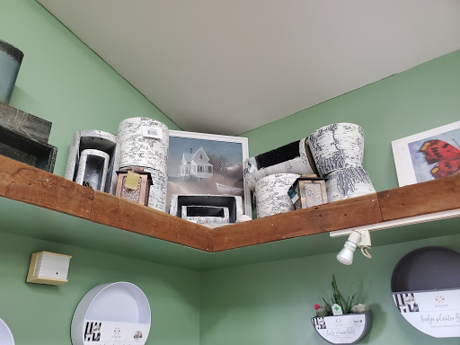 Garden Center «Beachside Gardens & Gifts», reviews and photos, 3725 US-12, Michigan City, IN 46360, USA