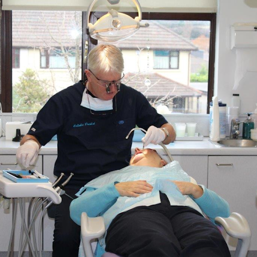Vevay Dental Centre in Bray, Co. Wicklow (Cill Mhantáin)