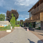 Photo n°2 de l'avis de Andrea.e fait le 28/08/2023 à 12:25 sur le  Camping Residence Sägemühle à Prad am Stilfser Joch