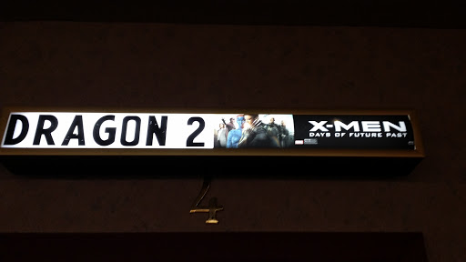 Movie Theater «Allen Park Digital Cinemas», reviews and photos, 6601 Allen Rd, Allen Park, MI 48101, USA