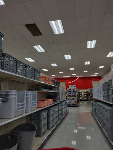 Department Store «Target», reviews and photos, 1201 WP Ball Blvd, Sanford, FL 32771, USA