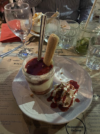 Plats et boissons du Restaurant Côté Cour à Saint-Guilhem-le-Désert - n°3