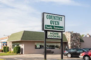 COUNTRY OVEN image