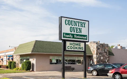 COUNTRY OVEN image