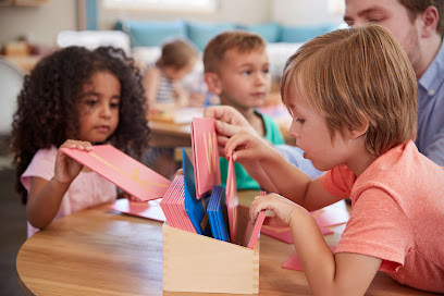 L'Enfant Montessori International Preschool | The French Immersion Montessori Preschool. | Washington - Bethesda