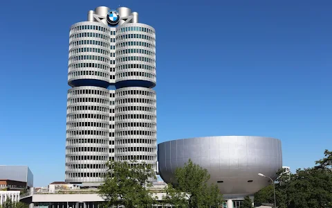 BMW Museum image