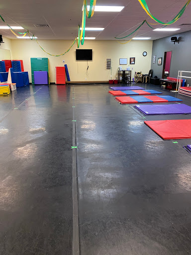 Dance School «Stage 1 Dance Academy», reviews and photos, 740 Fry Rd, Greenwood, IN 46142, USA