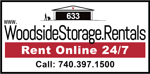 Self-Storage Facility «Woodside Storage.Rentals», reviews and photos, 633 Wooster Rd, Mt Vernon, OH 43050, USA