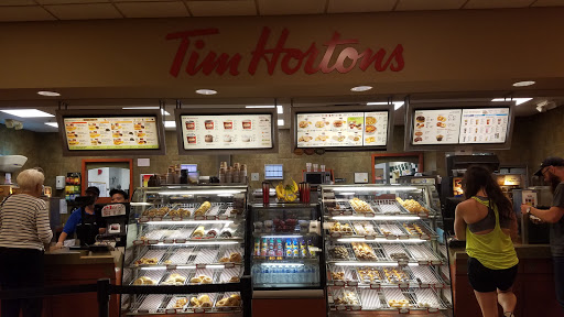 Coffee Shop «Tim Hortons», reviews and photos, 8319 Indian Falls Rd, Corfu, NY 14036, USA