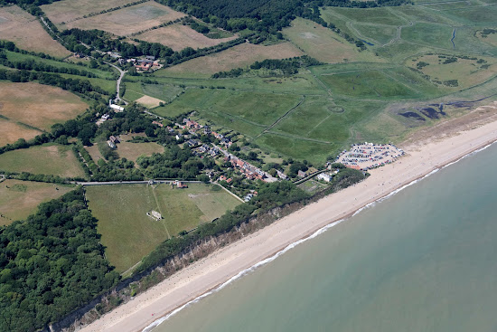 Dunwich Strand