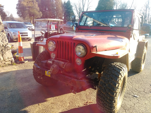 Resort «Park Mammoth Resort», reviews and photos, 22850 Louisville Rd, Park City, KY 42160, USA