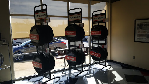 Auto Parts Store «Pep Boys Auto Parts & Service», reviews and photos, 3638 Cobb Pkwy N, Acworth, GA 30101, USA