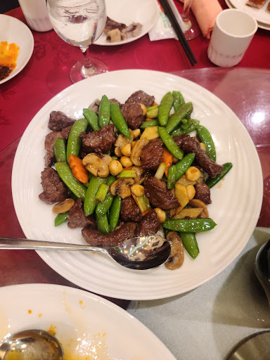 NBC Seafood Restaurant image