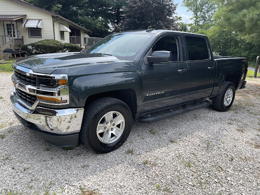 Chevrolet Dealer «Bill Estes Chevrolet», reviews and photos, 4105 West 96th Street, Indianapolis, IN 46268, USA