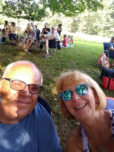 Museum «Dorflinger Glass Museum», reviews and photos, 37 Suydam Dr, White Mills, PA 18473, USA