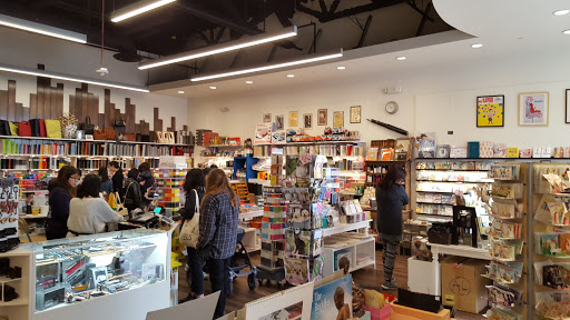 Stationery Store «Maido», reviews and photos, 150 E Main St #110, Alhambra, CA 91801, USA