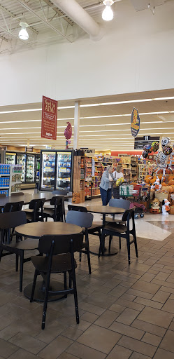 Supermarket «Ingles Market», reviews and photos, 199 E Louise Dr, Clarkesville, GA 30523, USA