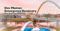 Emergency Dentist Des Moines - Photo 5 - Car repair in Des Moines, IA, Des Moines
