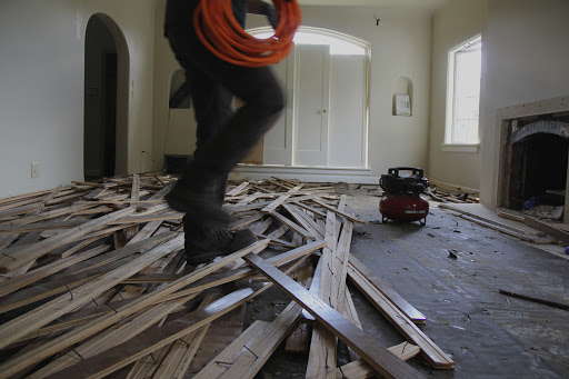 Second Hand Store «Second Use Building Materials», reviews and photos, 3223 6th Ave S, Seattle, WA 98134, USA