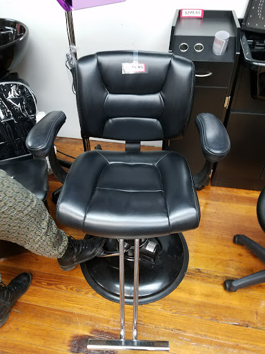 Beauty Salon «Alamo Barber & Beauty Supply», reviews and photos, 6301 Broadway St, San Antonio, TX 78209, USA