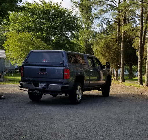 Used Truck Dealer «Southern Auto & Cap Sales Inc.», reviews and photos, 2909 Oaklawn Blvd, Hopewell, VA 23860, USA