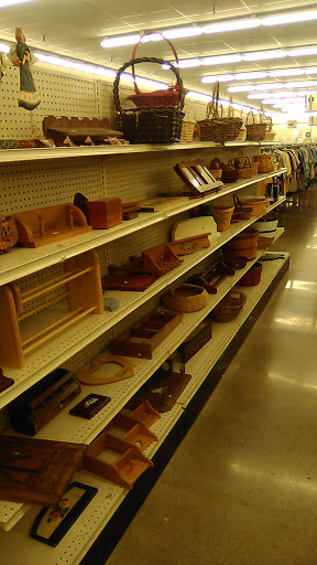 Thrift Store «The Salvation Army Family Store & Donation Center», reviews and photos