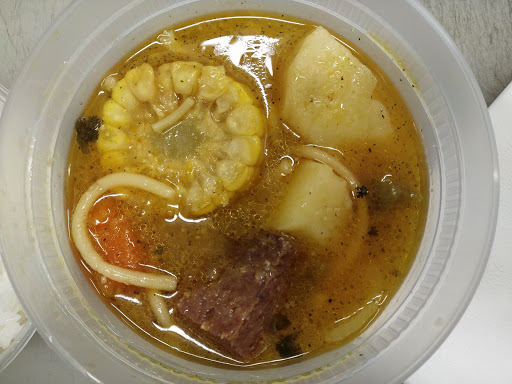 Grocery Store «Cibao Market», reviews and photos, 79 Main St, Willimantic, CT 06226, USA