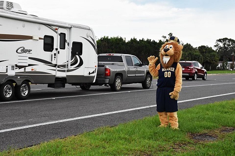 University «Warner University», reviews and photos, 13895 US-27, Lake Wales, FL 33859, USA