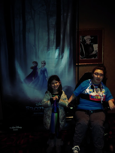 Movie Theater «Cinemark», reviews and photos, 3401 Nicholasville Rd, Lexington, KY 40503, USA