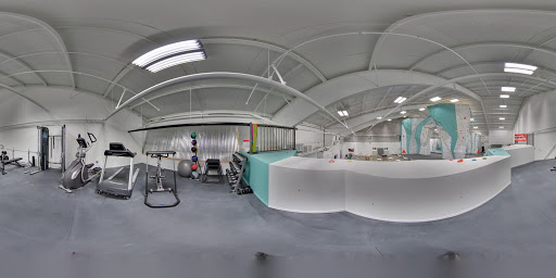 Rock Climbing Gym «Zenith Climbing Center», reviews and photos, 3534 E Sunshine St #3, Springfield, MO 65804, USA