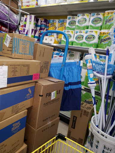 Discount Store «Dollar General», reviews and photos, 413 E Main St, Lowell, MI 49331, USA