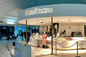 Cakes & Bakes image