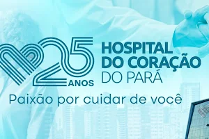 Hospital Do Coração Do Pará image