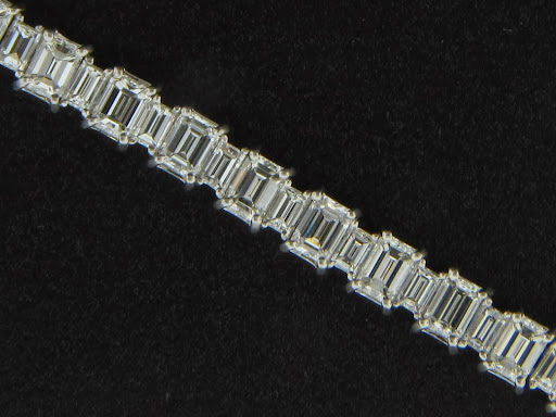 Jeweler «Charisma Jewelers», reviews and photos, 2330 W Ridge Rd, Rochester, NY 14626, USA