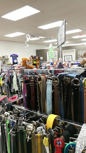 Thrift Store «Palouse Treasures Thrift Store», reviews and photos