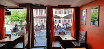 Atmosphère du Restaurant Atelier Café Chamonix Mont-Blanc - n°7