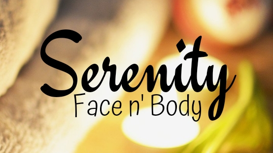 Serenity Face N' Body 73772
